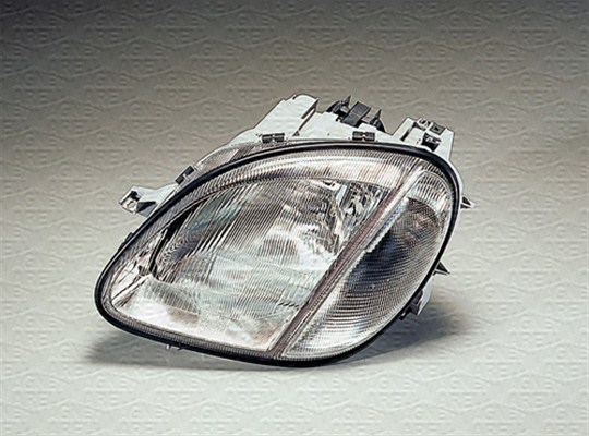 Hovedlyskaster - 710301097202 MAGNETI MARELLI - 1708200261, A1708200261, 0301097202