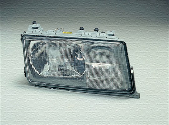 Lykteglass, hovedlys - 711305620977 MAGNETI MARELLI - 0028268490, 0028268890, A0028268490