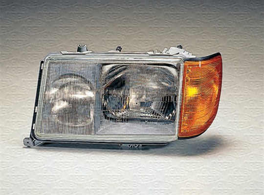Lykteglass, hovedlys - 711305621904 MAGNETI MARELLI - 0038260590, 0038261190, 38260590