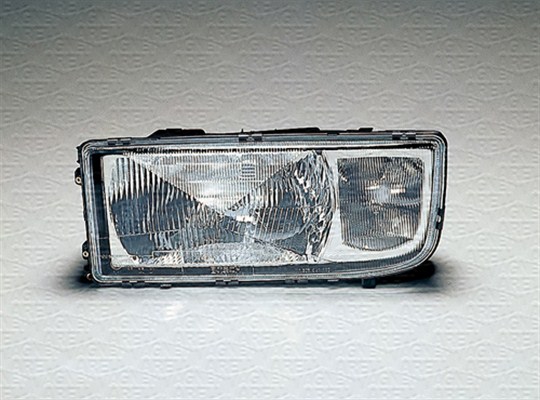 Hovedlyskaster - 710301081121 MAGNETI MARELLI - 9418202561, 9418205161, A9418205161