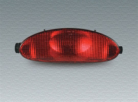 Tåkebaklys - 714025310601 MAGNETI MARELLI - 6351K5, 088789, 19-0155-08-2