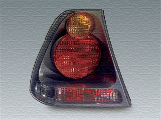 Baklys - 714028570833 MAGNETI MARELLI - 63216920238, 6920238, 0319316104