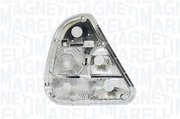 Baklys - 714098290417 MAGNETI MARELLI - 2028202128, 2028203728, A2028203728