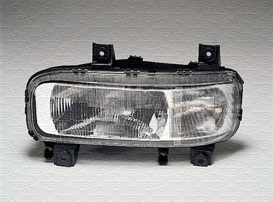 Lykteglass, hovedlys - 712380008999 MAGNETI MARELLI - A0048261290, A004826129064