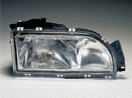 Lykteglass, blinklys - 711305621110 MAGNETI MARELLI - 6156386, 87BG13060CA, 87BG13K060CA
