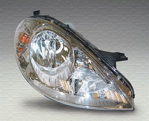 Hovedlyskaster - 710301197201 MAGNETI MARELLI - 1698200161, A1698200161, 0301197201