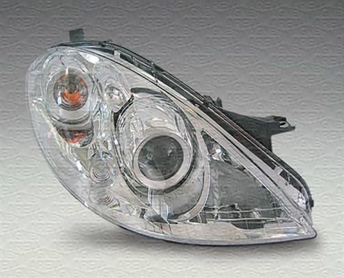 Hovedlyskaster - 710301197272 MAGNETI MARELLI - 1698201261, A1698201261, A1698207461