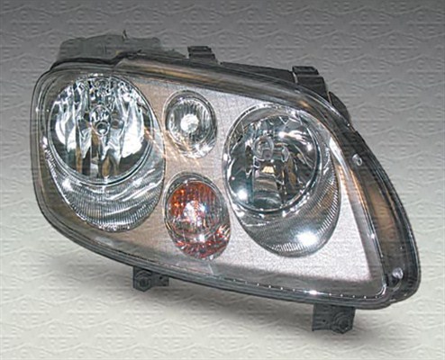 Hovedlyskaster - 710301205202 MAGNETI MARELLI - 1T0941006D, 1T0941006F, 1T0941006R