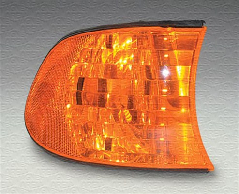 Blinklys - 710311327001 MAGNETI MARELLI - 63138379107, XXXX8376393, 0311327001