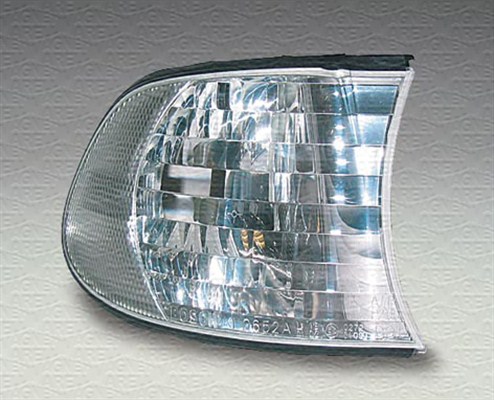 Blinklys - 711315106952 MAGNETI MARELLI - 63138387634, 0651908, 1315106952