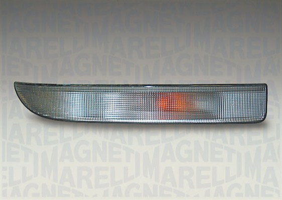 Blinklys - 712382341129 MAGNETI MARELLI - 8200133629, 0318239005