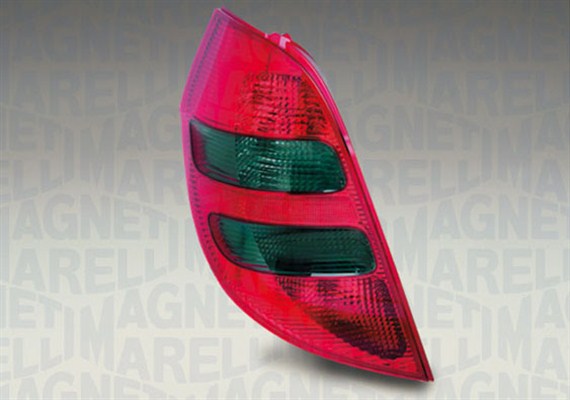 Baklys - 715001005003 MAGNETI MARELLI - 1698200964, A1698200964, A169820096464