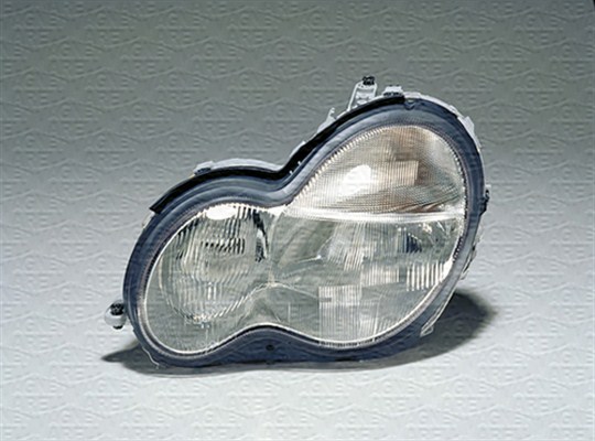 Hovedlyskaster - 710301166202 MAGNETI MARELLI - 2038200261, A2038200261, 0301166202
