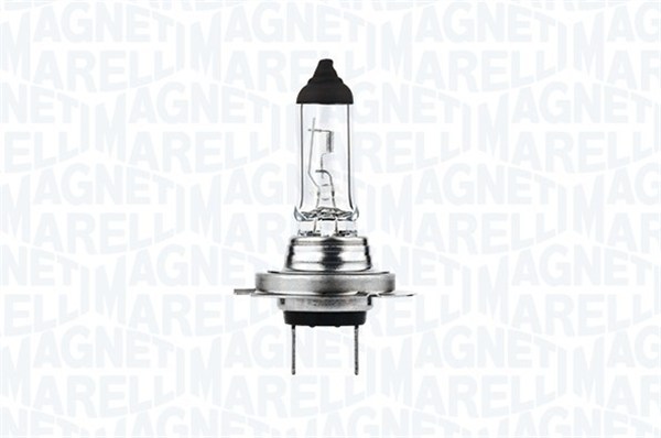 Lyspære, fjernlys - 002557300000 MAGNETI MARELLI - 12643LLC1