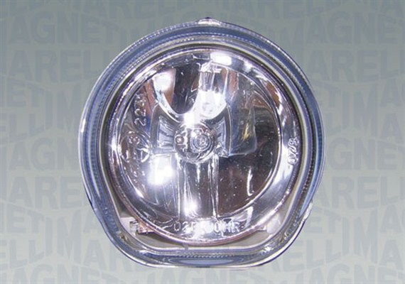 Tåkelyskaster - 712451601129 MAGNETI MARELLI - 504181095, 0318442009
