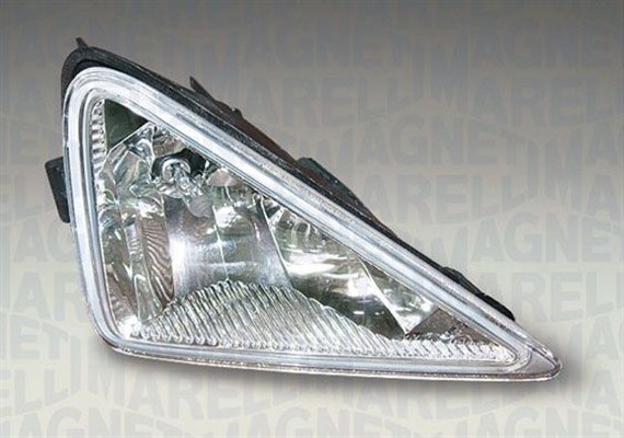 Tåkelyskaster - 711307022645 MAGNETI MARELLI - 04396SMG305, 04396-SMG-305, 33951SMGE01