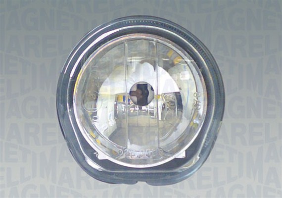 Fjernlys - 712451651129 MAGNETI MARELLI - 504181096, 0318504009
