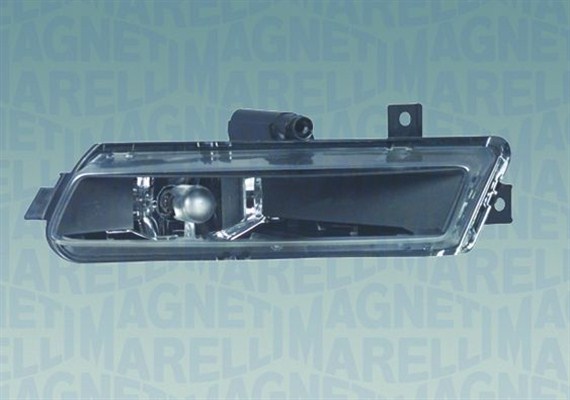 Tåkelyskaster - 712402001120 MAGNETI MARELLI - 63177164855, 0629995, 19-0752-01-9