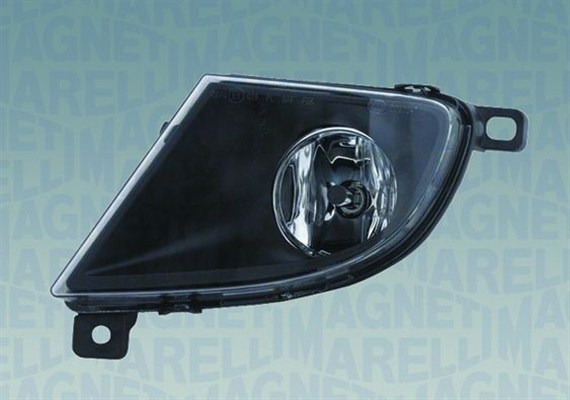 Tåkelyskaster - 712401501120 MAGNETI MARELLI - 63177177712, 0661996, 19-0729-01-9