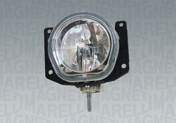 Tåkelyskaster - 712402501110 MAGNETI MARELLI - 1356651080, 6206K0, 0318446009