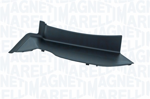 Tildekning, lyskaster - 714026038008 MAGNETI MARELLI - 6351HF