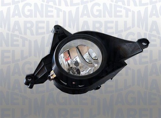 Tåkelyskaster - 712401101110 MAGNETI MARELLI - 33900-SWW-E010-HAC, 33901SWWE01, 3390SWWE010HAC