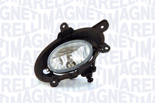 Tåkelyskaster - 712403501110 MAGNETI MARELLI - 33900SWWE11, 33900SWWE11MHAC, 33900-SWW-E11-MHAC