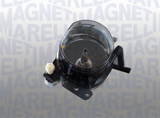 Tåkelyskaster - 719000000001 MAGNETI MARELLI - 63176910791, 6910791, 0653997