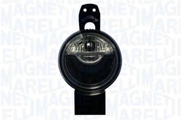 Kjørelys - 712403951120 MAGNETI MARELLI - 63129802199, 9802199, 0515957