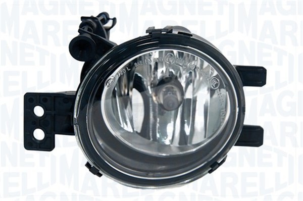 Tåkelyskaster - 719000000040 MAGNETI MARELLI - 63177273448, 0629998Z, 1N0354990-021