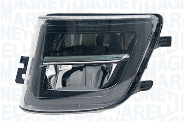 Tåkelyskaster - 719000000044 MAGNETI MARELLI - 63177311288, 0664998Z