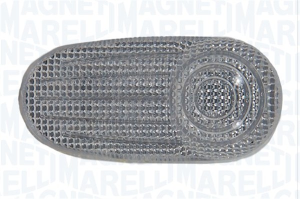 Blinklys - 715102058120 MAGNETI MARELLI - 51822766, 0177913, 1.02.058.12