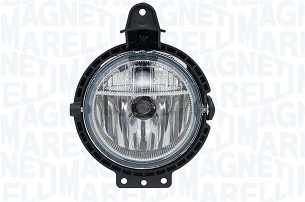 Tåkelyskaster - 712400101120 MAGNETI MARELLI - 63172751295, 0506999, 1N0354358-011