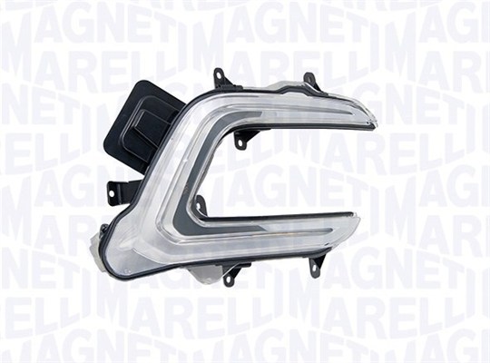 Hovedlyskaster - 714000028860 MAGNETI MARELLI - 266055303R