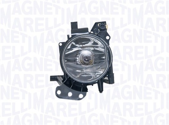 Tåkelyskaster - 719000000137 MAGNETI MARELLI - 63177897188, 0655996, 1N0354696-021