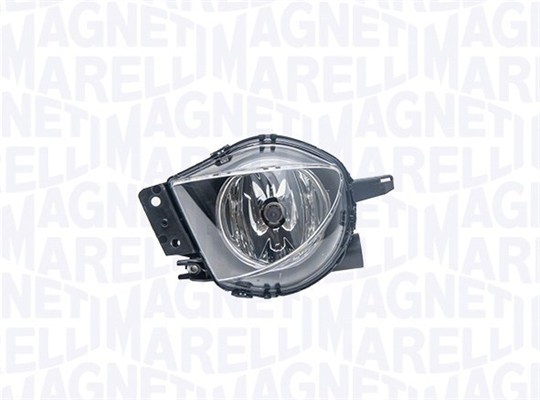 Tåkelyskaster - 719000000138 MAGNETI MARELLI - 63176948373, 0657995, 1NA354992-011