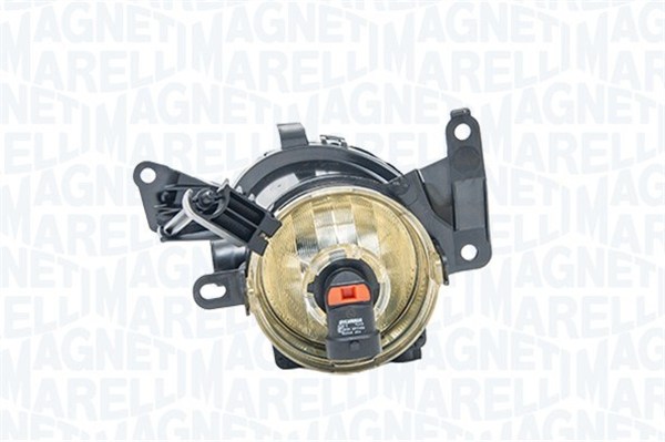 Tåkelyskaster - 719000000180 MAGNETI MARELLI - 13191832, 13261948, 13262573