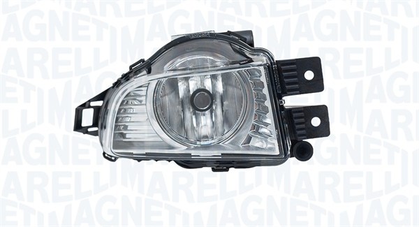 Tåkelyskaster - 719000000183 MAGNETI MARELLI - 13226829, 1NA354665-021, 3850996