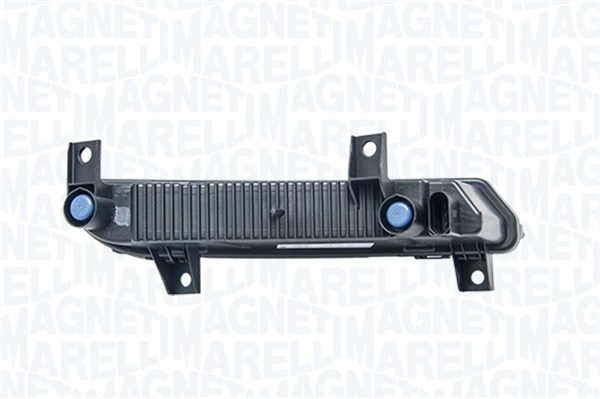 Kjørelys - 719000000187 MAGNETI MARELLI - 1Z0941068