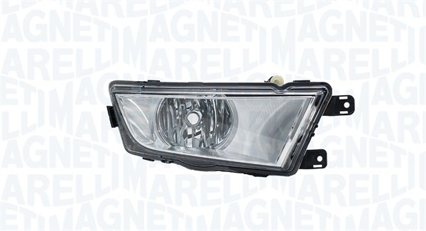 Tåkelyskaster - 719000000188 MAGNETI MARELLI - 5E0941699, 5E0941699D, 5E0941701