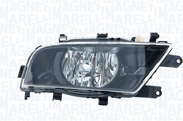 Tåkelyskaster - 719000000193 MAGNETI MARELLI - 3T0941700C, 3T0941702C, 7637996