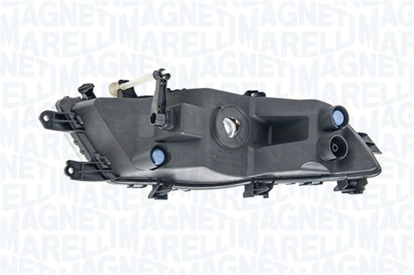Tåkelyskaster - 719000000192 MAGNETI MARELLI - 3T0941699C, 3T0941701C, 7637995
