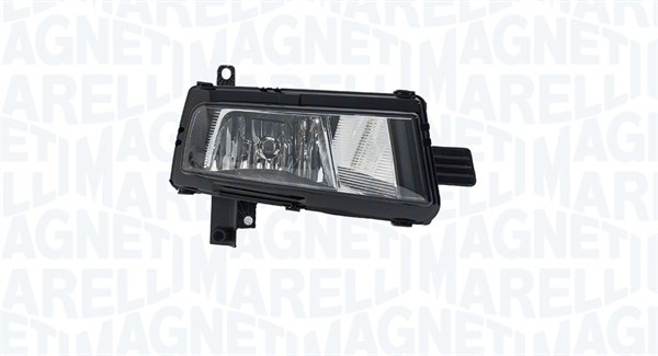 Tåkelyskaster - 719000000194 MAGNETI MARELLI - 5TA941661