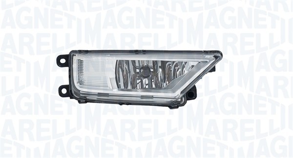 Tåkelyskaster - 719000000198 MAGNETI MARELLI - 5NA941699A, 5747995