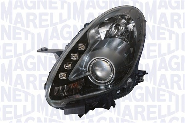 Hovedlyskaster - 712497601129 MAGNETI MARELLI - 50520232, 50526758, 50530883