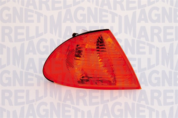 Blinklys - 710311328002 MAGNETI MARELLI - 63136902766, 63138370586, 6902766