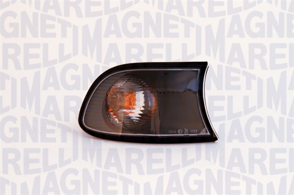 Blinklys - 710311330005 MAGNETI MARELLI - 63136911941, 63136924951, 6911941