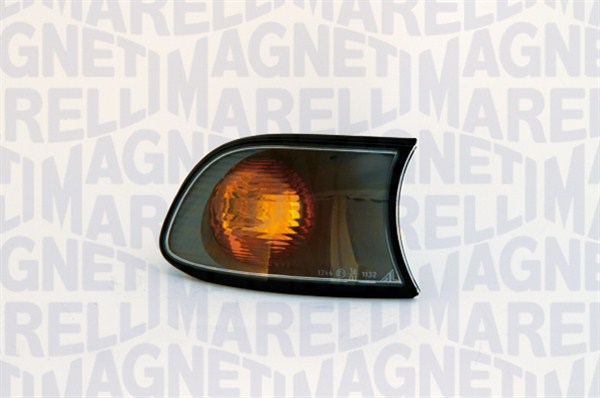 Blinklys - 710311330001 MAGNETI MARELLI - 63136901971, 63136924949, 0311330001