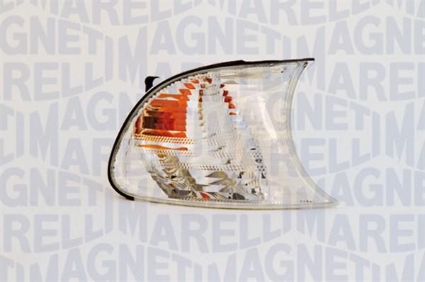 Blinklys - 710311329013 MAGNETI MARELLI - 63126904307, 63128387345, 63136919651