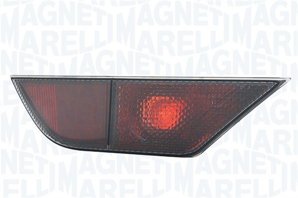 Tåkebaklys - 714000062500 MAGNETI MARELLI - 5P0945223, 5P0945223B, 5P0945224B